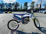 2019 Husqvarna FC 250 - Financing Available!