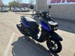 2023 Yamaha Zuma 125 Single-Cylinder 125