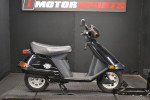 2004 Honda Elite 80