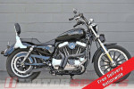 2010 Harley-Davidson XL1200L - Sportster 1200 Low