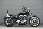 2010 Harley-Davidson XL1200L - Sportster 1200 Low