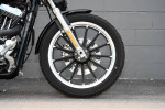 2010 Harley-Davidson XL1200L - Sportster 1200 Low