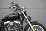2010 Harley-Davidson XL1200L - Sportster 1200 Low