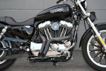 2010 Harley-Davidson XL1200L - Sportster 1200 Low