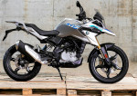 BMW G310GS