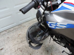 BMW G310GS