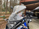 BMW G310GS