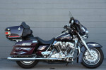 2006 Harley-Davidson FLHX - Street Glide