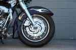 2006 Harley-Davidson FLHX - Street Glide