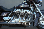2006 Harley-Davidson FLHX - Street Glide