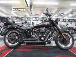 2016 Harley Fat Boy S 110ci (Steeles Cycle Buy,Sell,Trade,Consign)