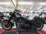 2016 Harley Fat Boy S 110ci (Steeles Cycle Buy,Sell,Trade,Consign)