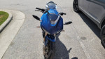 2020 Zero SR/S Premium (electric motorcycle)