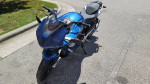 2020 Zero SR/S Premium (electric motorcycle)