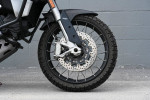 2018 Ducati Multistrada 1200 Enduro Phantom Grey
