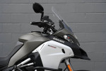 2018 Ducati Multistrada 1200 Enduro Phantom Grey
