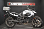 2013 BMW F 700 GS