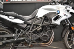 2013 BMW F 700 GS