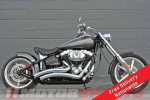 2008 Harley-Davidson FXCWC - Rocker C