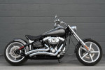 2008 Harley-Davidson FXCWC - Rocker C