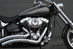2008 Harley-Davidson FXCWC - Rocker C