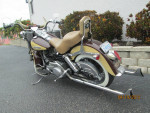 Cool Old Shovel head