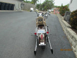 Cool Old Shovel head