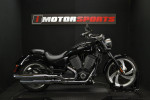 2005 Victory Motorcycles VEGAS 8-BALL
