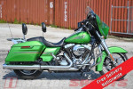 2015 Harley-Davidson FLHX - Street Glide