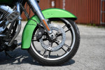 2015 Harley-Davidson FLHX - Street Glide