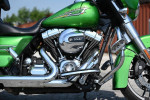 2015 Harley-Davidson FLHX - Street Glide