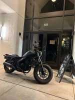 2019 Honda Rebel 300ABS