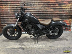 2023 Honda Rebel 300 ABS Single-Cylinder 286