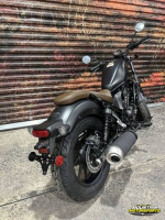 2023 Honda Rebel 300 ABS Single-Cylinder 286