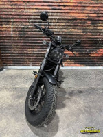 2023 Honda Rebel 300 ABS Single-Cylinder 286