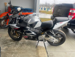 Honda Cbr954rr