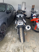 Honda Cbr954rr