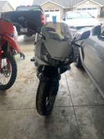 Honda Cbr954rr
