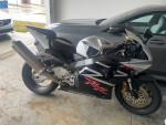 Honda Cbr954rr