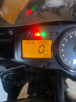 Honda Cbr954rr