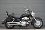 2013 Honda Shadow Aero