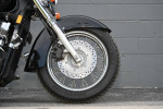 2013 Honda Shadow Aero