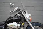 2013 Honda Shadow Aero