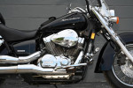 2013 Honda Shadow Aero