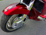 WINTER SPECIAL - 1999 GOLDWING SE