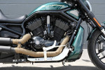 2015 Harley-Davidson VRSCDX - Night Rod Special