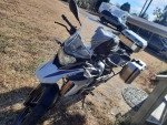 Trade my Duel Sport BMW G 310 GS