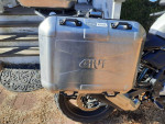 Trade my Duel Sport BMW G 310 GS