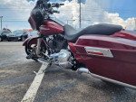 2010 HARLEY-DAVIDSON STREET GLIDE STREET GLUIDE