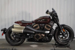 2021 Harley-Davidson® Sportster® S
